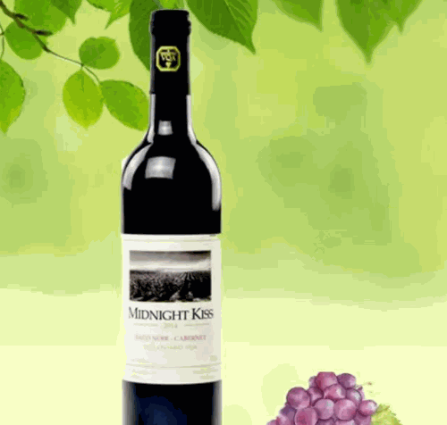 枫叶堡贸易进口葡萄酒